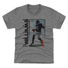 Caleb Williams Chicago Touchdown by 500 LEVEL