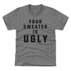Christmas Your Sweater Is Ugly by 500 LEVEL