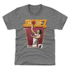Jaime Jaquez Jr. Miami Heat Premiere WHT by 500 LEVEL