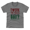Christmas Twerk The Halls by 500 LEVEL