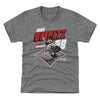 John Smoltz Atlanta Diamond WHT by 500 LEVEL