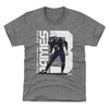 Derwin James Los Angeles C Stretch WHT by 500 LEVEL