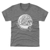 Jaylen Brown Boston Basketball WHT by 500 LEVEL
