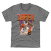 Jalen Green Phoenix Suns Premiere WHT by 500 LEVEL