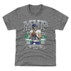 Matthew Stafford Los Angeles R 2025 MVP WHT by 500 LEVEL