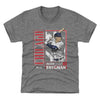 Alex Bregman Chicago C Card Style WHT by 500 LEVEL