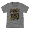 Luka Doncic Los Angeles Lakers Caricature by 500 LEVEL