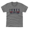 Andruw Jones Atlanta Font by 500 LEVEL
