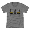 Jason Bay Pittsburgh Font by 500 LEVEL