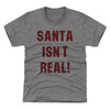 Christmas Santa Isn't Real by 500 LEVEL
