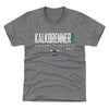 Ryan Kalkbrenner Charlotte Hornets Elite WHT by 500 LEVEL