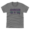 Randy Johnson Arizona Font by 500 LEVEL