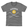 Paul Gardner Pittsburgh 20 Sticks WHT by 500 LEVEL