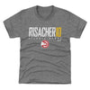 Zaccharie Risacher Atlanta Hawks Elite WHT by 500 LEVEL