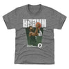 Jaylen Brown Boston Premiere WHT by 500 LEVEL