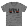 Matt Chapman San Francisco Font by 500 LEVEL