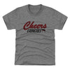 Christmas Cheers Grinches by 500 LEVEL