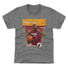 Andrew Wiggins Miami Heat Premiere WHT by 500 LEVEL