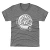 Jalen Williams Oklahoma City Basketball WHT by 500 LEVEL
