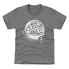 Fred VanVleet Houston Basketball WHT by 500 LEVEL