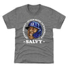 Salvador Perez Rude To Baseballs WHT by 500 LEVEL