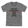 Christmas Go Elf Yourself by 500 LEVEL