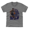 VJ Edgecombe Philadelphia 76ers Retro by 500 LEVEL