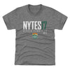 Jordan Nytes Denver Summit FC Elite WHT by 500 LEVEL
