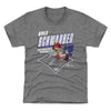 Kyle Schwarber Philadelphia Diamond WHT by 500 LEVEL