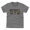 Jackson Merrill San Diego Font by 500 LEVEL