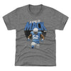 Khalil Mack Los Angeles C Stomp WHT by 500 LEVEL