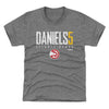 Dyson Daniels Atlanta Hawks Elite WHT by 500 LEVEL