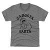 Christmas Gangsta Santa by 500 LEVEL