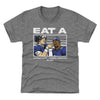 Jameis Winston & Jaxson Dart New York G Eat A W WHT by 500 LEVEL