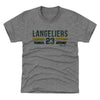 Shea Langeliers Sacramento Font by 500 LEVEL