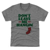 Christmas Don't Leave Me Hangin by 500 LEVEL