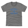 Detroit Vs. The Refs Blue WHT by 500 LEVEL