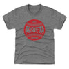 Jake Arrieta Chicago C Baseball WHT by 500 LEVEL