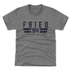 Max Fried New York Y Font by 500 LEVEL