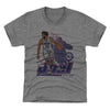 Joel Embiid Philadelphia 76ers Retro by 500 LEVEL