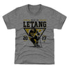 Kris Letang Triangle Y by 500 LEVEL