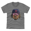 Ronald Acuna Jr. Atlanta Sunglasses WHT by 500 LEVEL