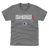 Yanic Konan Niederhauser Los Angeles Clippers Elite WHT by 500 LEVEL