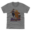 Devin Booker Phoenix Suns Retro by 500 LEVEL