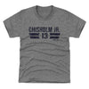Jazz Chisholm Jr. New York Y Font by 500 LEVEL