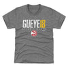 Mouhamed Gueye Atlanta Hawks Elite WHT by 500 LEVEL