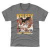 Kelsey Mitchell Indiana Fever Vintage WHT by 500 LEVEL