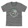Neemias Queta Boston Celtics Player Ball WHT by 500 LEVEL