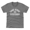 Cabo Verde Vs. Everybody WHT by 500 LEVEL