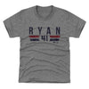 Joe Ryan Minnesota Font by 500 LEVEL